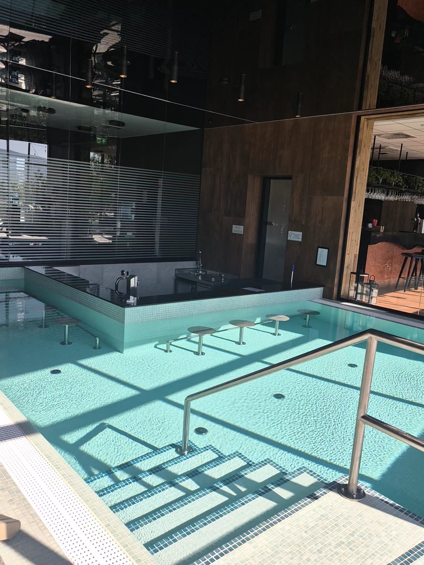 Nowy apartament w Szklarskiej Porębie  z basem i  spa.