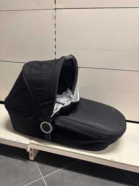 [OUTLET] Cybex GB Maris 2 Gondola Cot Black