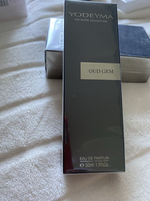 Yodeyma Oud Gem 50 ml