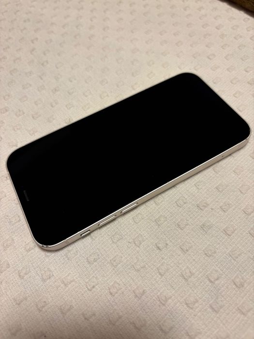 Iphone 12 Branco
