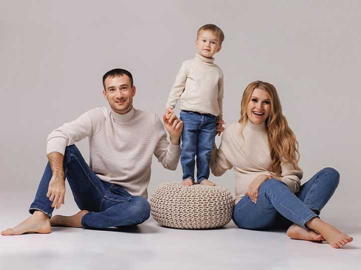 Sessao fotografica em Estudio com Fotografo Profissional