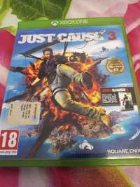 Just Cause 3 Gra Xbox One