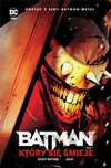 Batman, który się śmieje T.1 Egmont Scott Snyder, James Tynion IV,