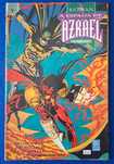 Batman - A Espada de Azrael