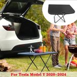 Стіл в авто Tesla model Y Тесла модель У