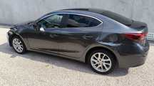 Mazda 3 Salon PL Automat 43tys km