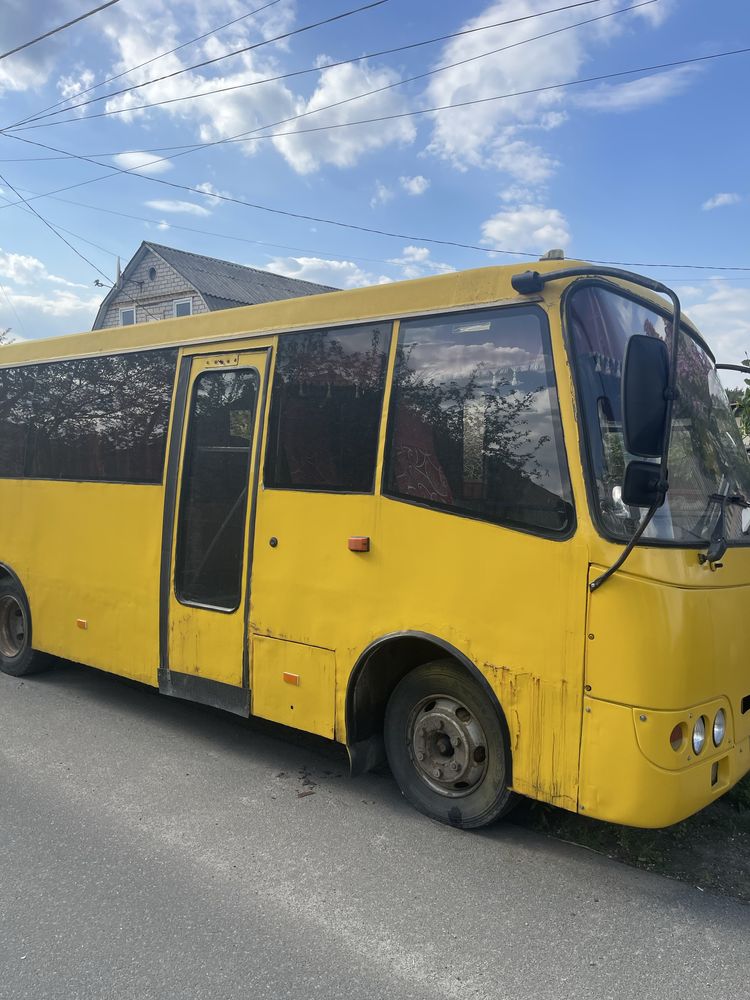 Bogdan a-092 2007