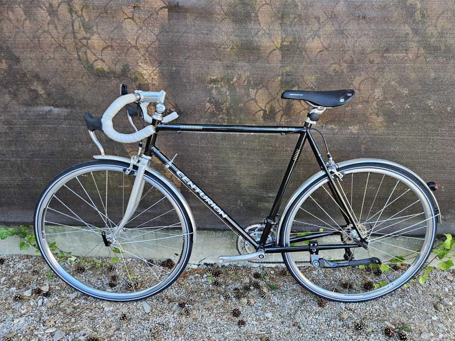 Rower Centurion Helium Road