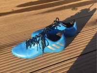 Buty adidas halówki r. 40