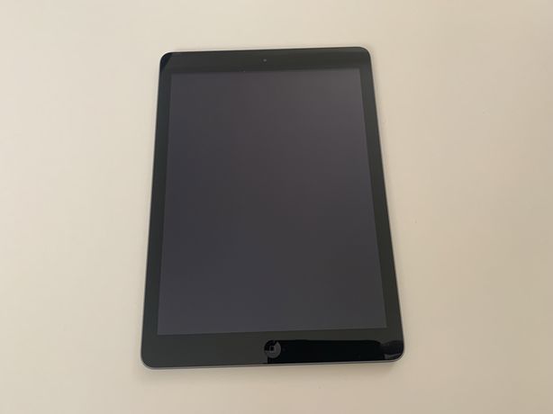 Идеальный планшет Apple iPad Air 1 9.7 16gb Space Gray