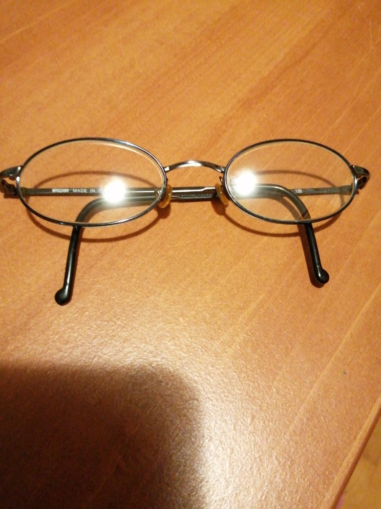 Armação de óculos