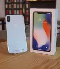 iPhone X NOVO (256gb)