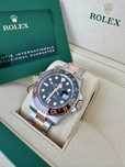 Rolex GMT-Master II Rootbeer (126711CHNR)