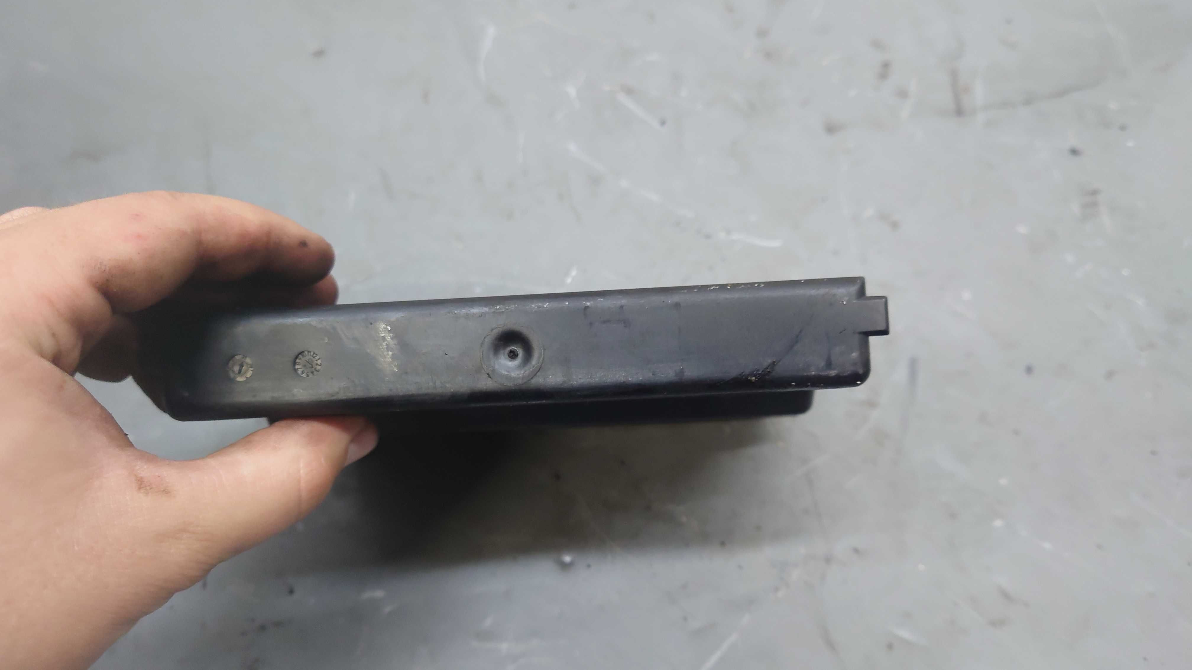 Ford Focus I MK1 1 Moduł Komfortu