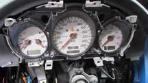Painel Instrumentos de Mercedes SLK