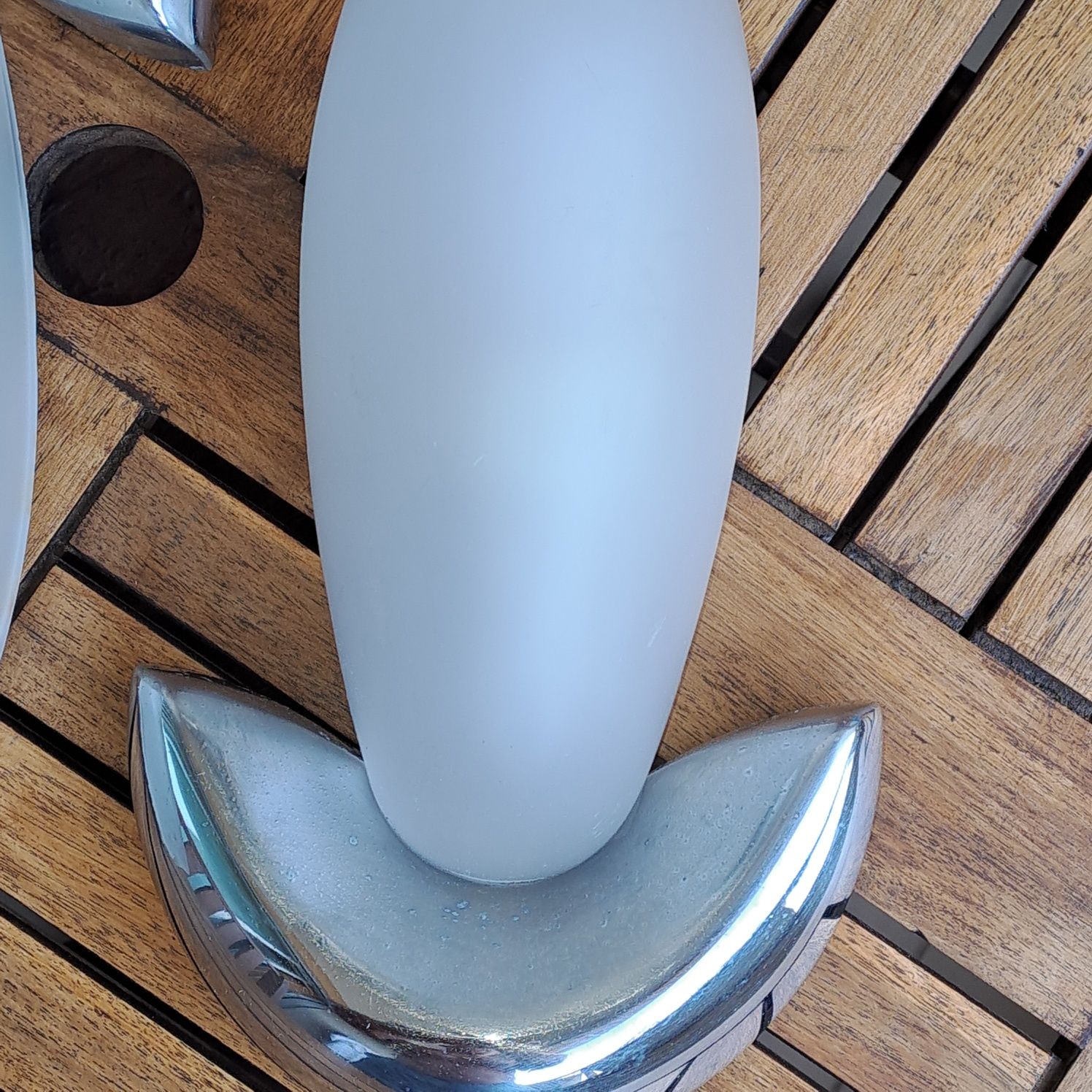 Iluminação candeeiros de parede