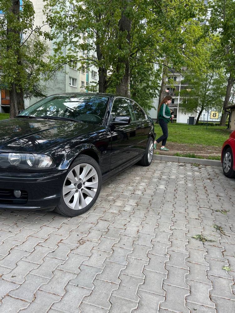 Bmw e46 328i 193