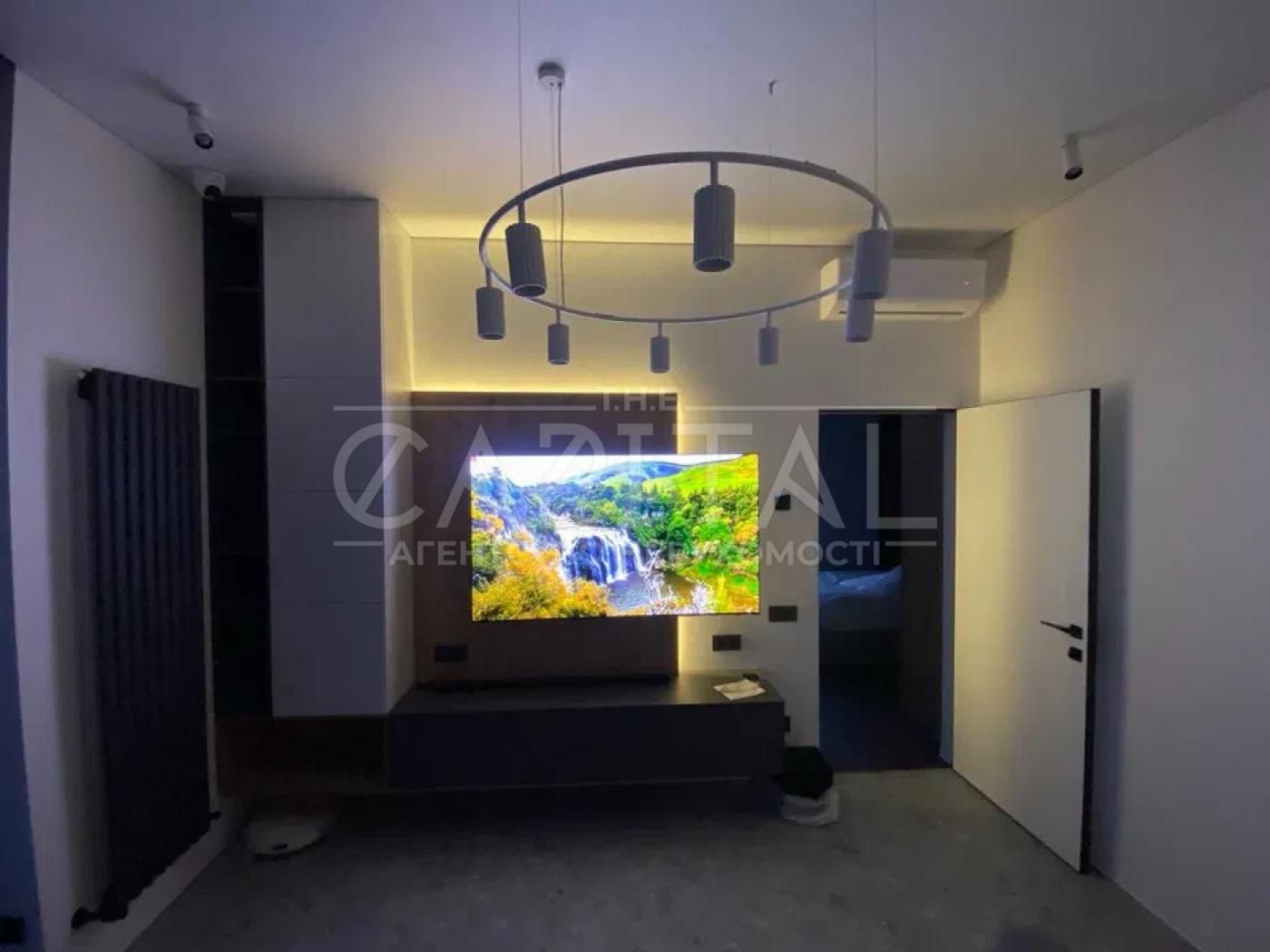 Оренда квартири, вул. Ґарета Джонса, Лук'янівка, ЖК UNIT.Home