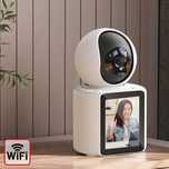 XO CR03 Smart Kamera Wifi IP obrotowa inteligent wyświetlacz Sklep Wwa