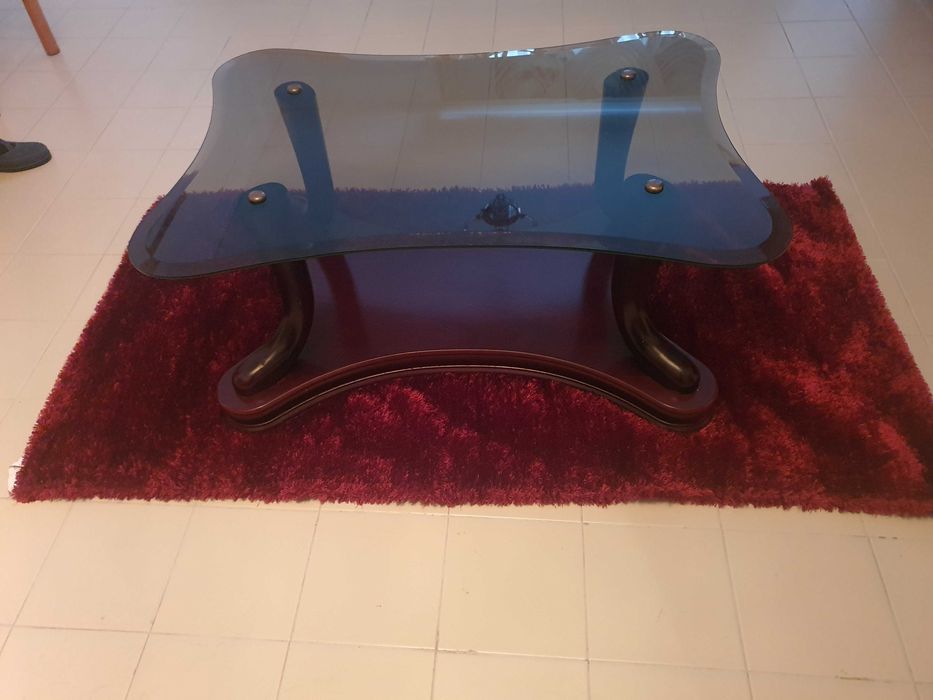 Mesa de centro , sala