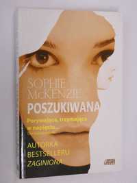 Poszukiwana McKenzie