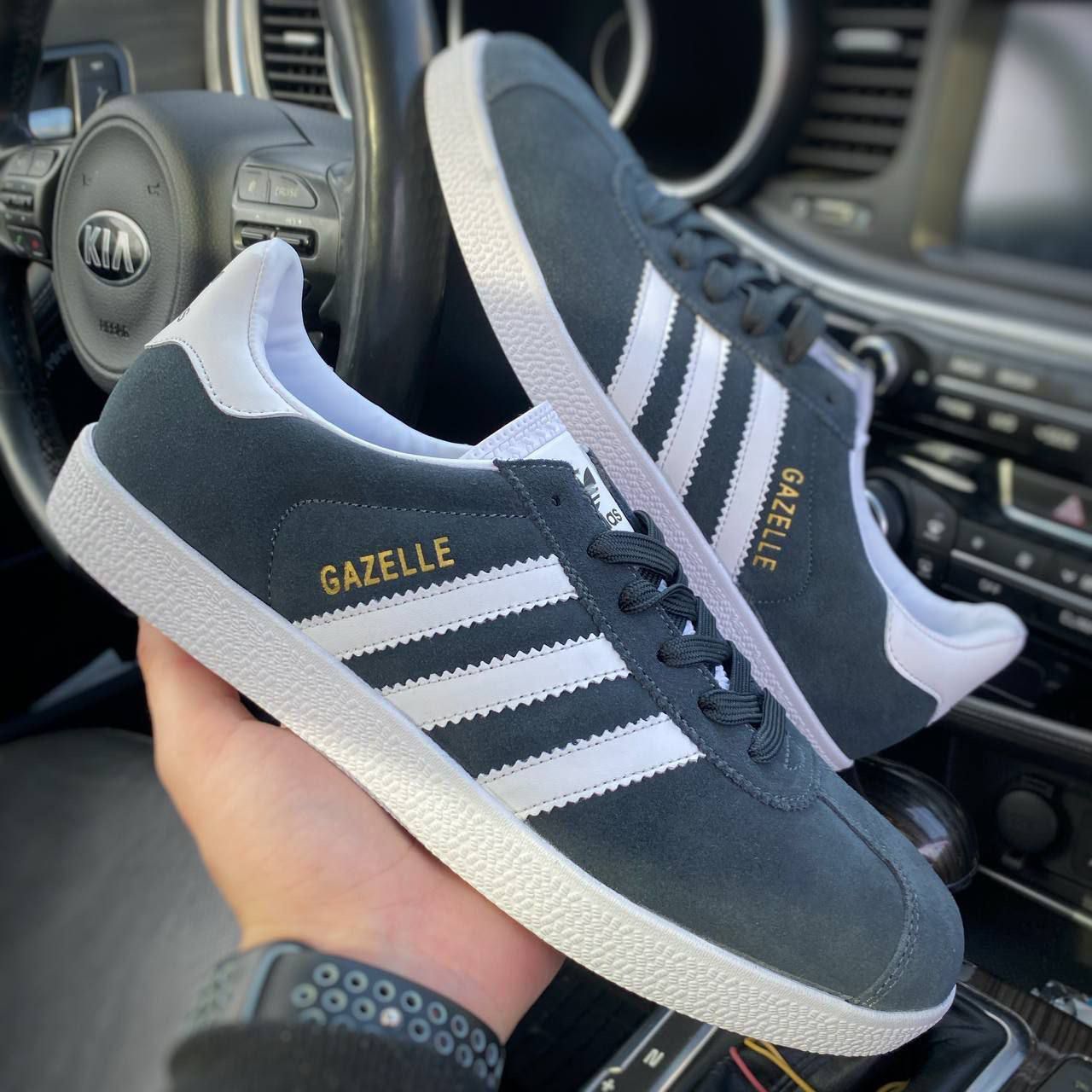 Кросівки  Adidas Gazelle