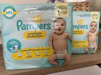 Підгузки Pampers