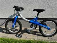 Rowerek 2-6 l. LittleBig Balance Bike
