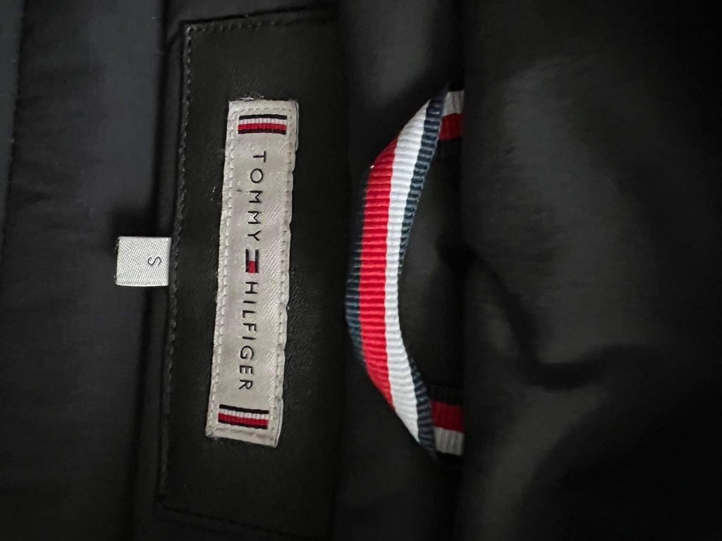 Tommy hilfiger rozmiar s