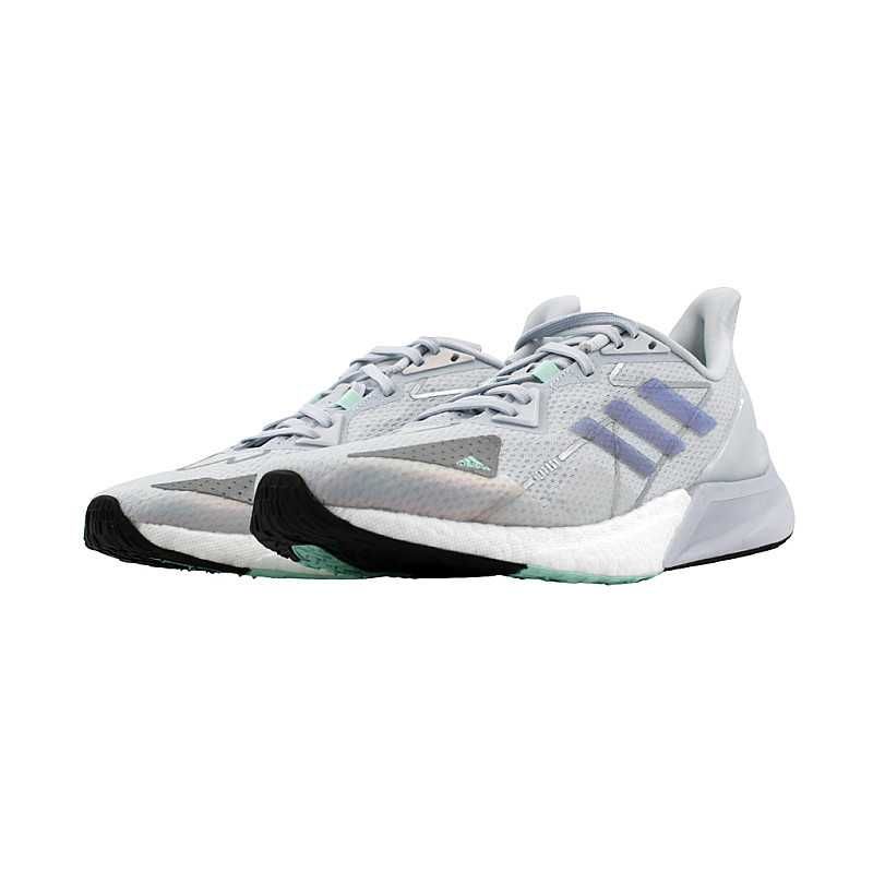 Кроссовки Adidas X9000L3 Heat RDY Lauf(р.38.5-39)оригинал