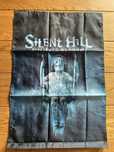 Zawieszka Silent Hill / Ciche Wzgórze Horror Nowa