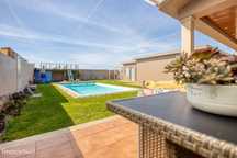 Moradia T3 | Com Piscina | Lavra