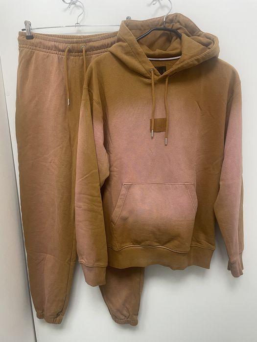 Костюм Jordan  FV7249-228 + FV7253-228 Оригінал