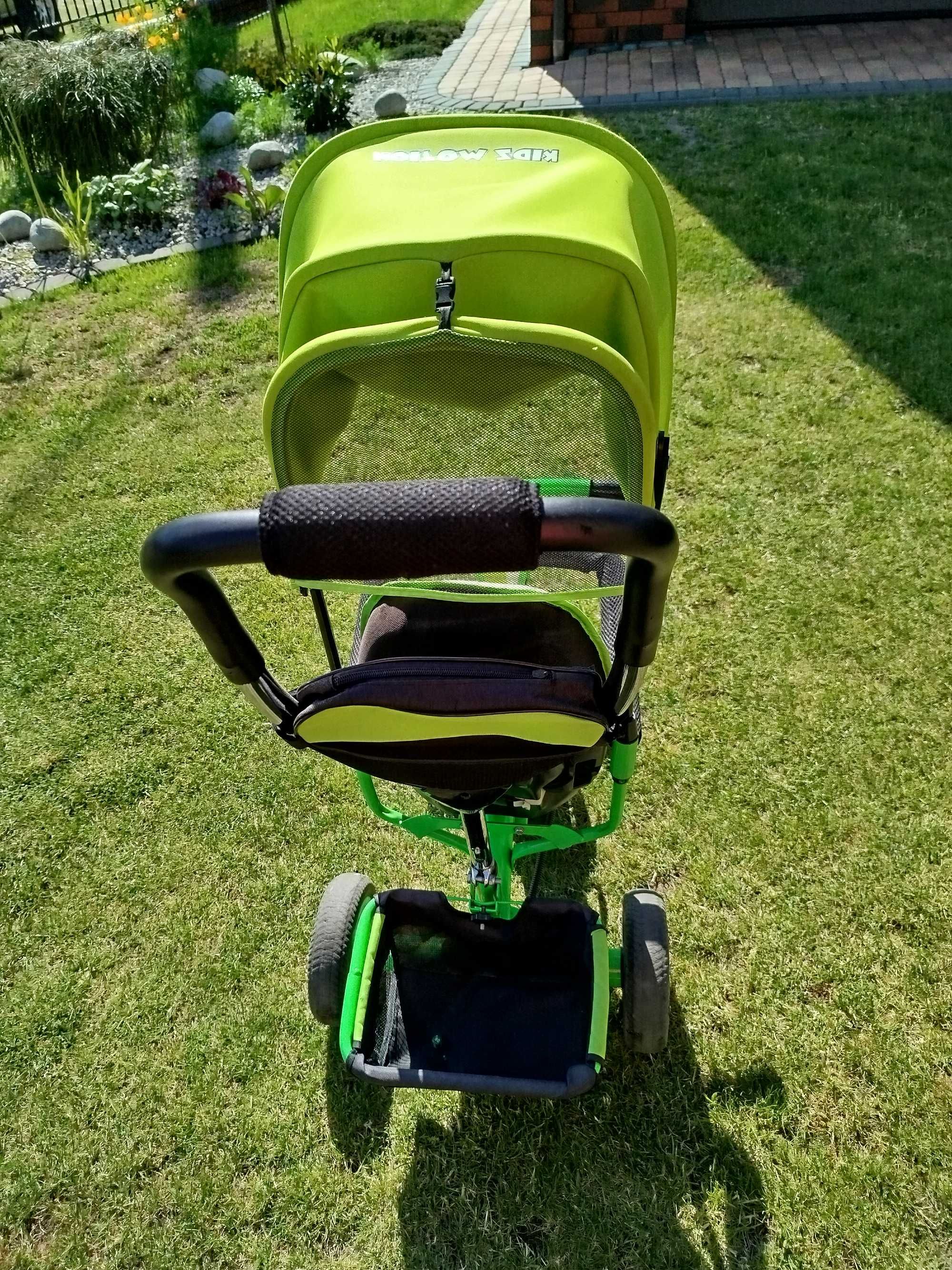 Rowerek Kidz motion