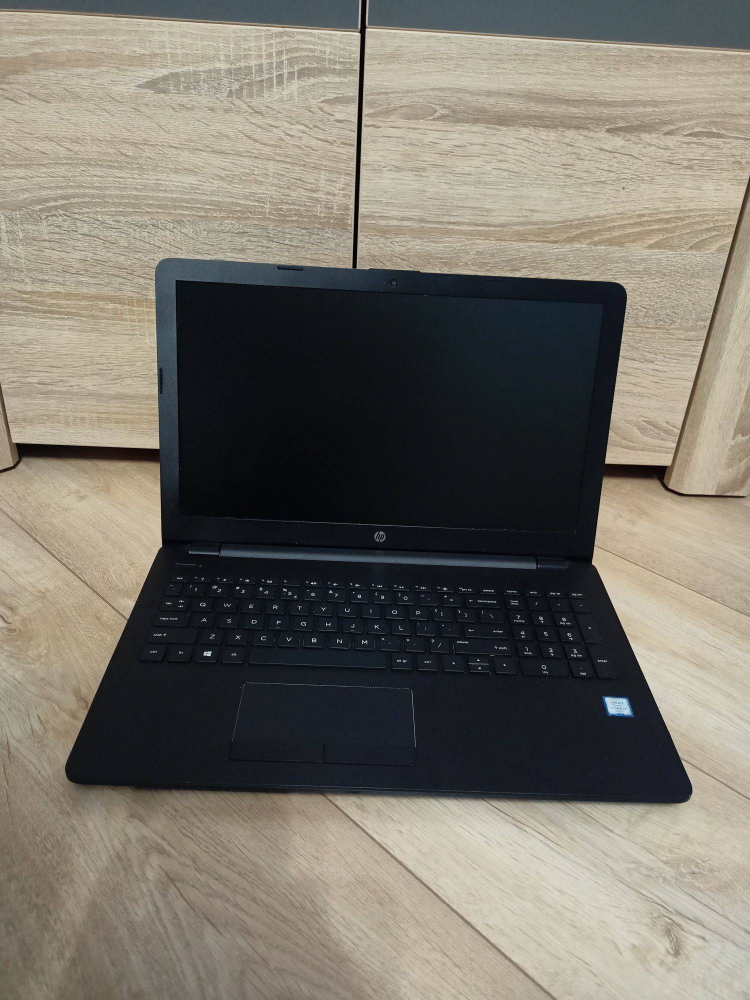 Laptop HP 3168NGW