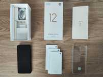 Xiaomi 12T Pro 8/256GB Black - stan idealny