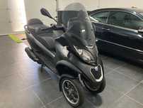 Piaggio MP3  300ie LT ABS