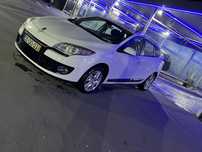 Renualt megane 1.5