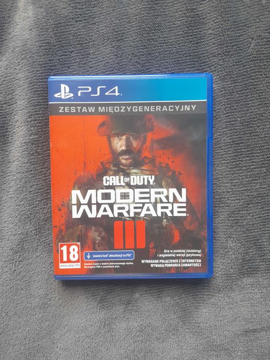 Gra na ps4 kompatybilna z konsolą ps5