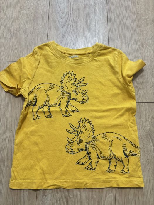 T-shirt Lupilu 98/104