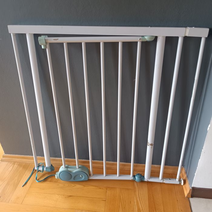 Sprzedam bramkę na schody