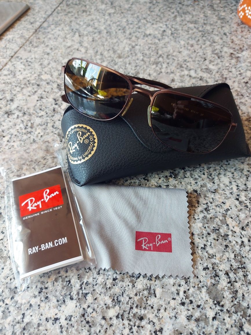 Óculos de Sol Rayban