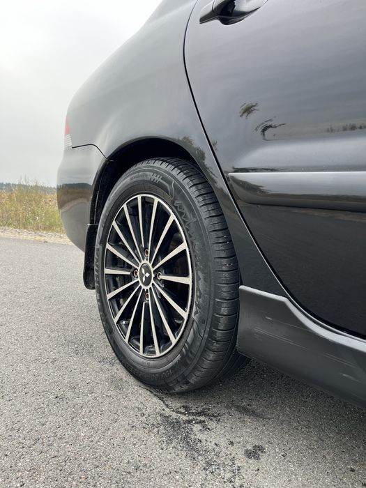 Продам Mitsubishi Lanser 9 2007 рік