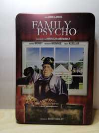 Steelbook Family Psycho