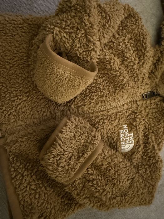 Kurtka / Bluza / polar niemowlęcy The North Face 56