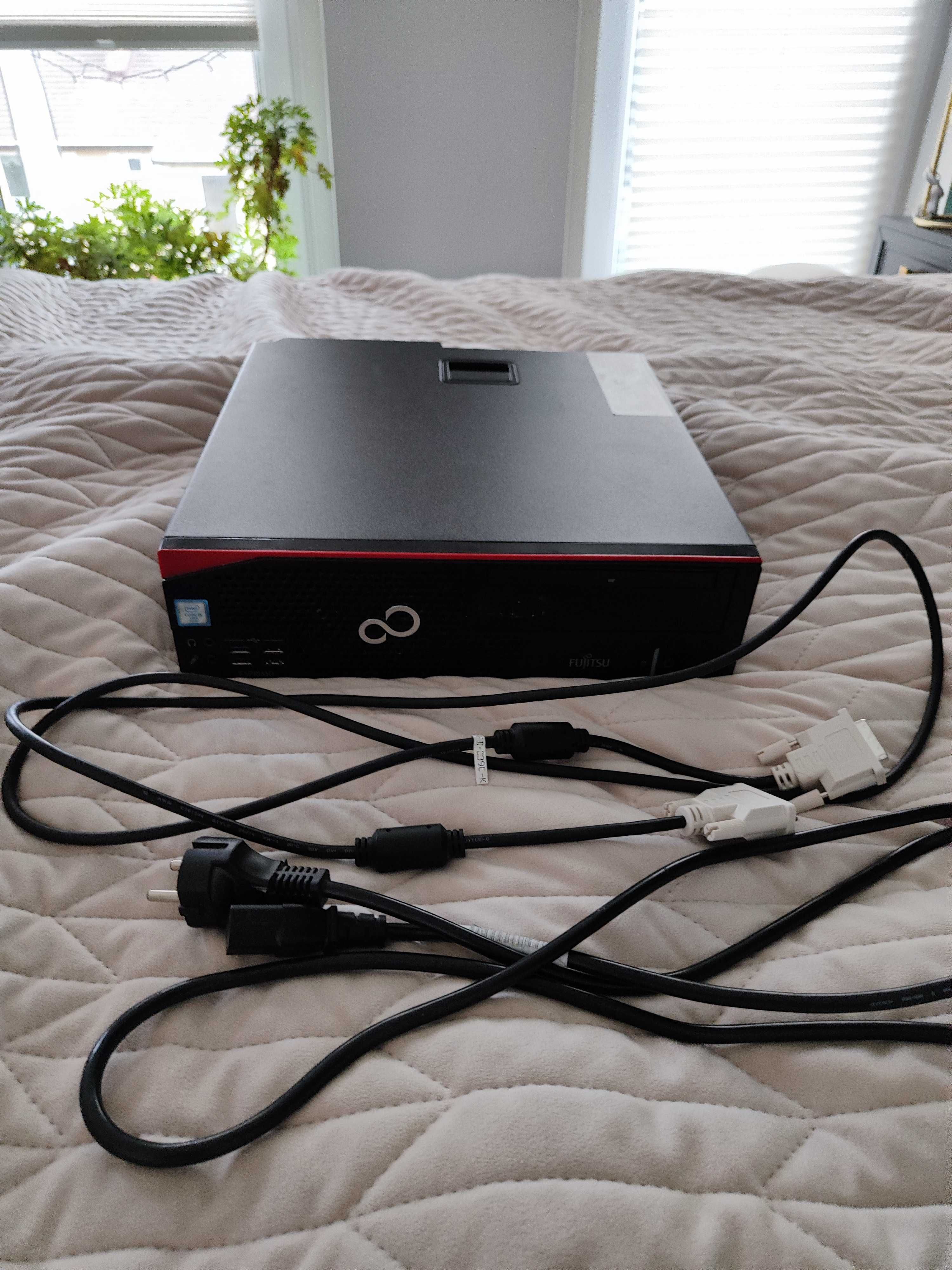 Komputer Gamingowy i Do Pracy [Nvidia GT1030 Intel Core I5]