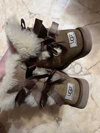 UGG оригинал. Натуральная овчина!!!