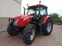 Mccormick X 7.450/2017/5500 godzin/ sprowadzony