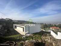 Moradia Isolada Nova em Roriz- Santo Tirso