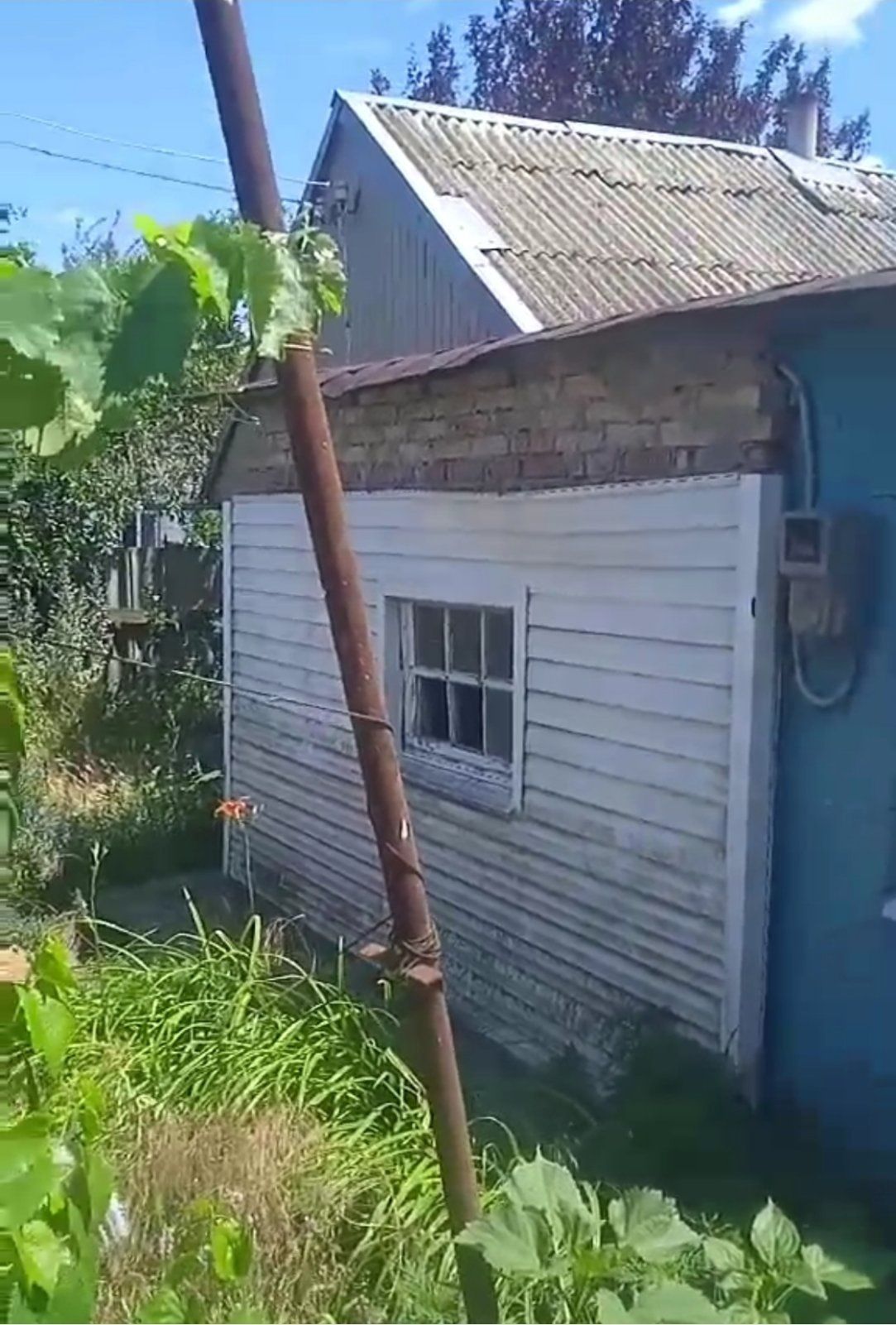 Продам дом с. Малиновка, Солонянский район